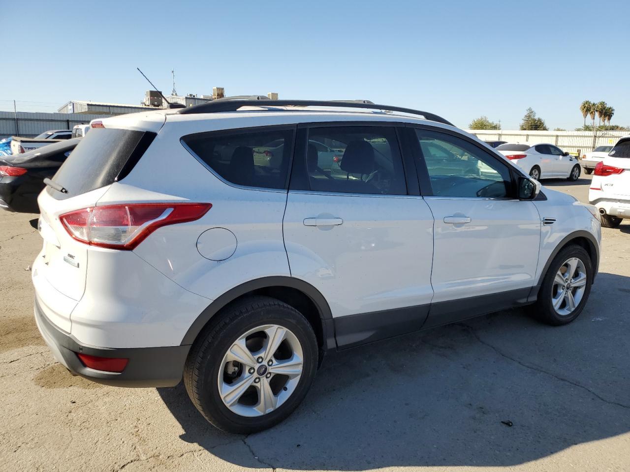 2016 Ford Escape, SE