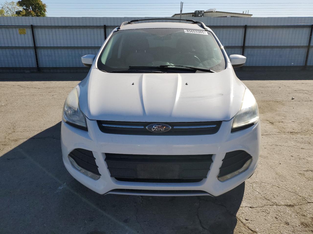 2016 Ford Escape, SE