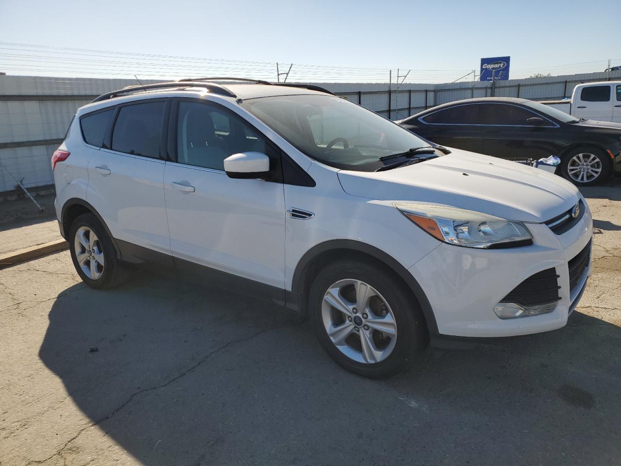 2016 Ford Escape, SE