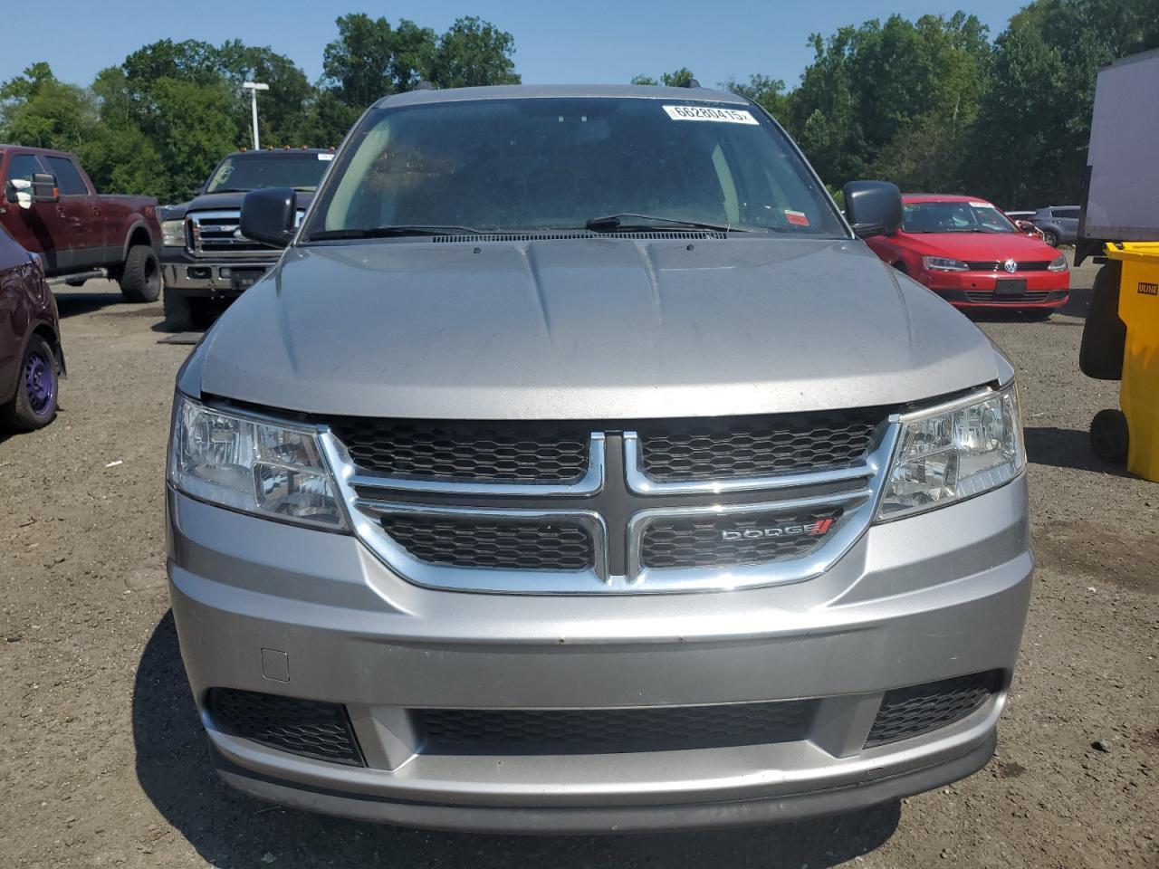 2016 Dodge Journey, SE