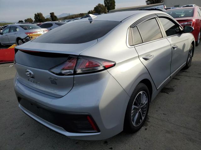 HYUNDAI IONIQ  , 2021