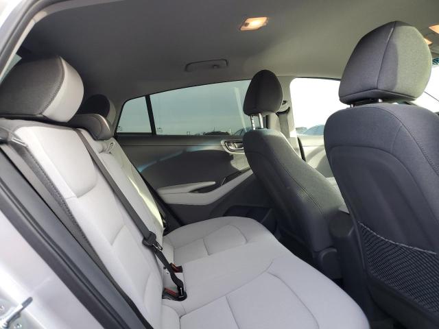 HYUNDAI IONIQ  , 2021