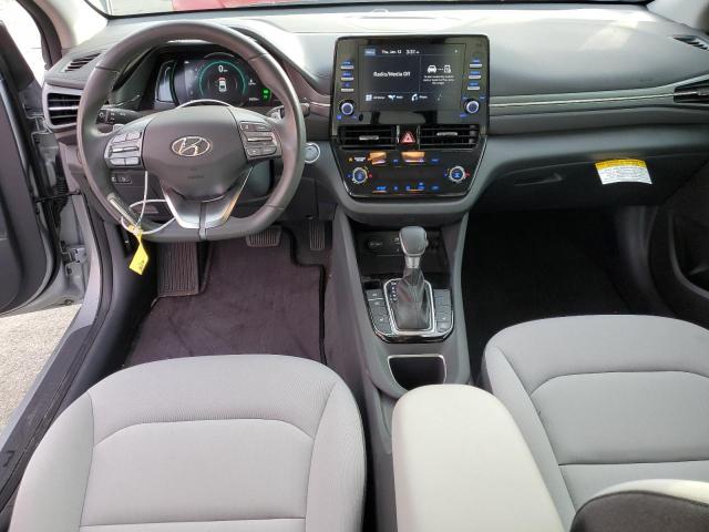 HYUNDAI IONIQ  , 2021