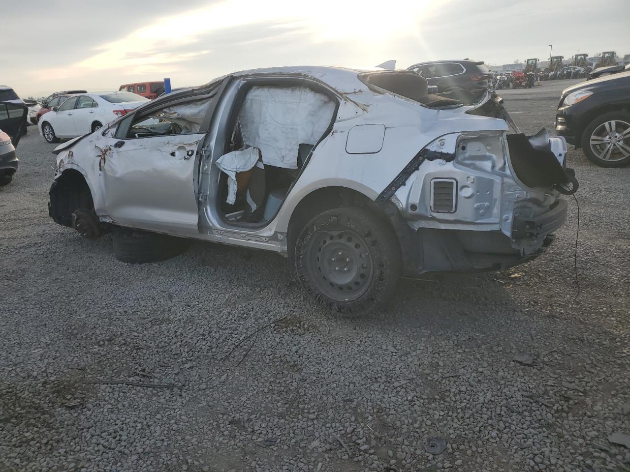 2022 Toyota Corolla, LE