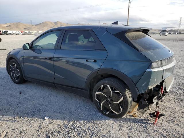 HYUNDAI  IONIQ 5  , 2022