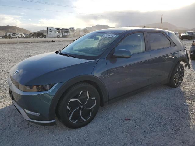 HYUNDAI  IONIQ 5  , 2022