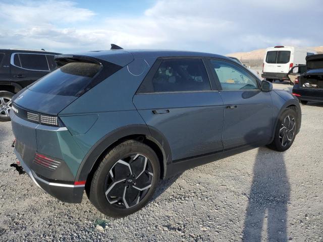 HYUNDAI  IONIQ 5  , 2022