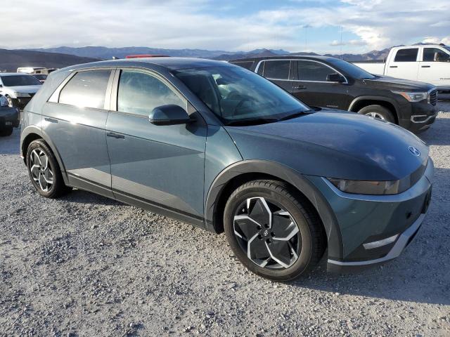 HYUNDAI  IONIQ 5  , 2022
