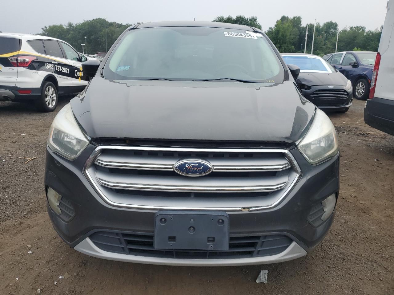 2017 Ford Escape, SE