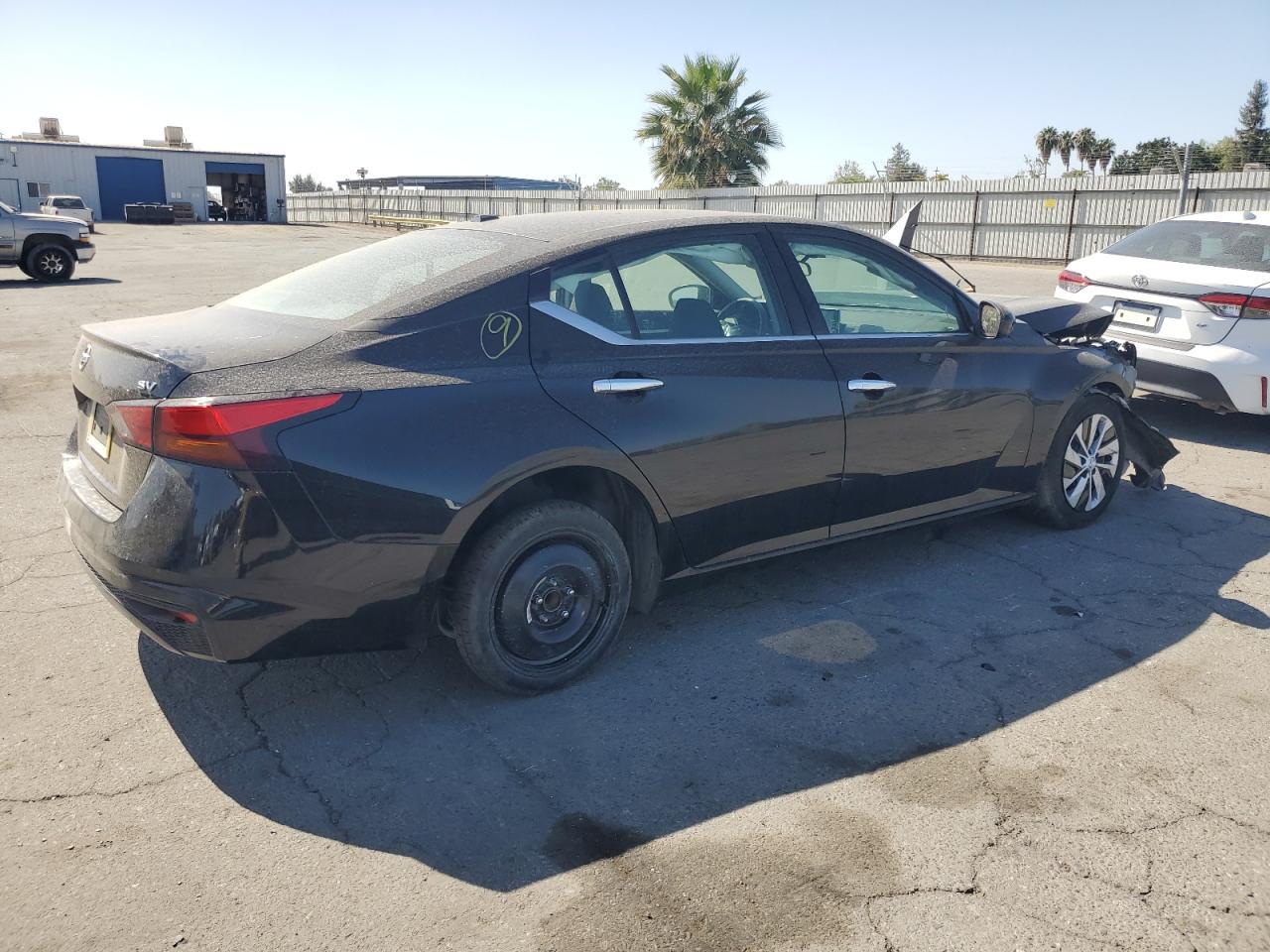 2021 Nissan Altima, SV