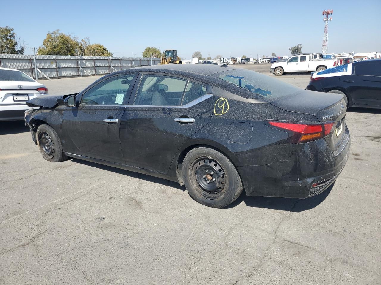 2021 Nissan Altima, SV