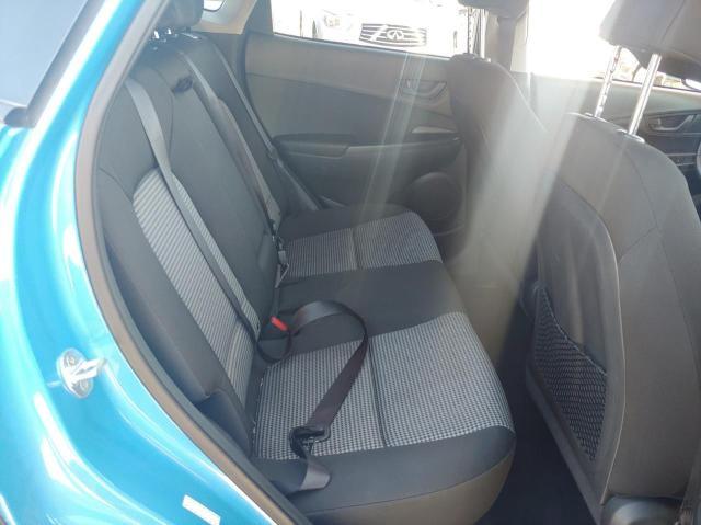 HYUNDAI KONA  , 2018