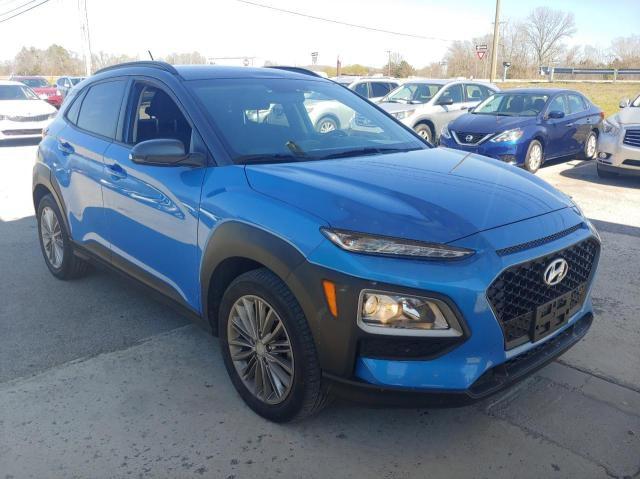 HYUNDAI KONA  , 2018