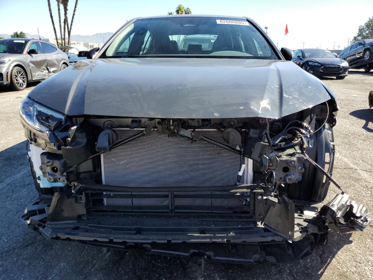 2025 Toyota Camry, Xse