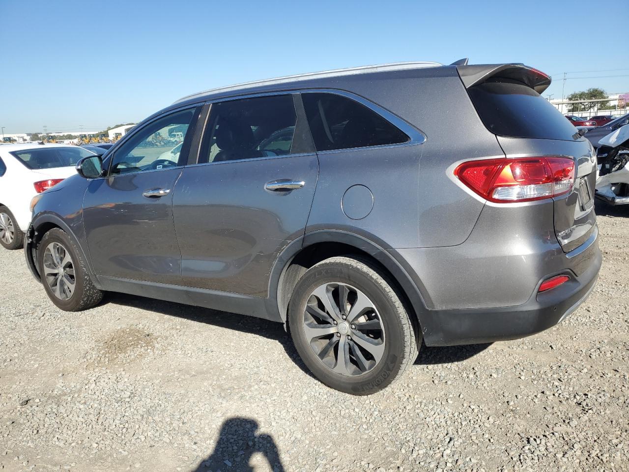 2016 KIA Sorento, EX