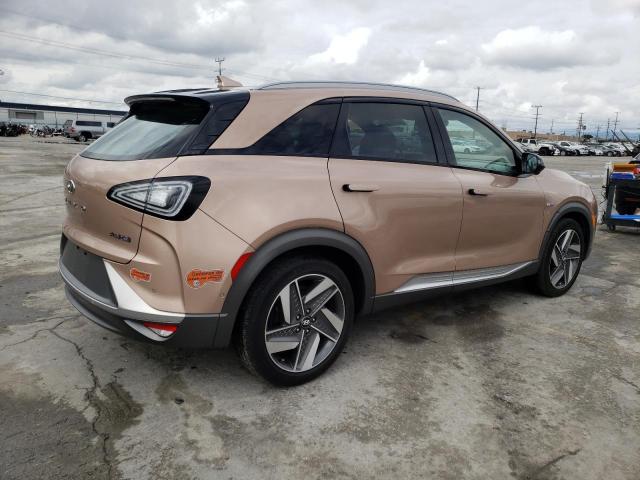 HYUNDAI NEXO  , 2020