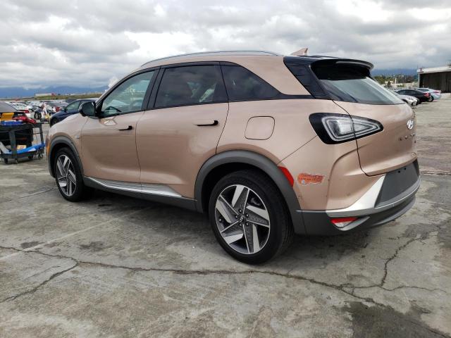 HYUNDAI NEXO  , 2020