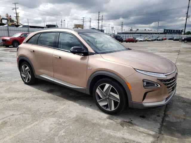 HYUNDAI NEXO  , 2020