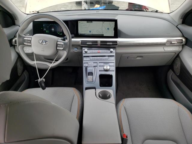 HYUNDAI NEXO  , 2020