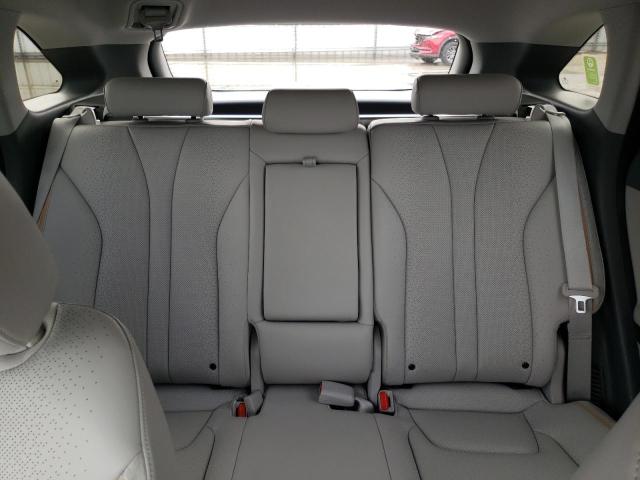 HYUNDAI NEXO  , 2020