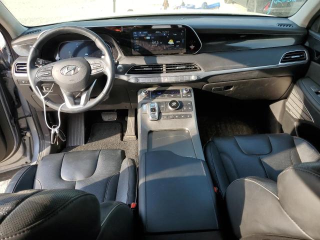 HYUNDAI PALISADE  , 2021