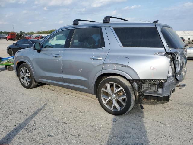 HYUNDAI PALISADE  , 2021