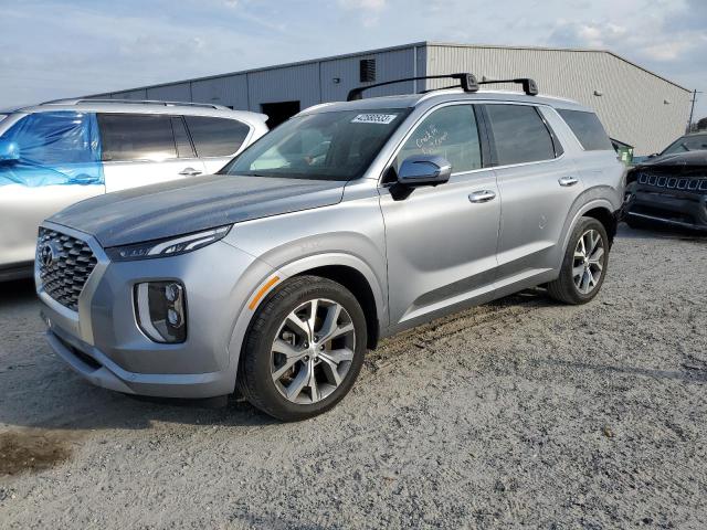 HYUNDAI PALISADE  , 2021
