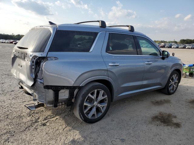 HYUNDAI PALISADE  , 2021