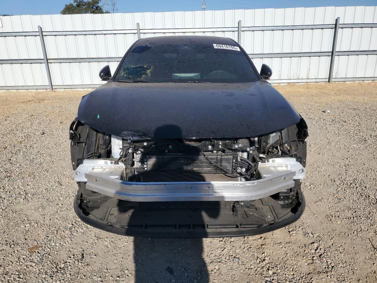 2023 Honda Accord, Hybrid Sport