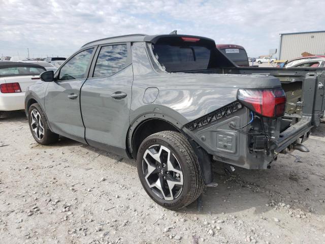 HYUNDAI  SANTA CRUZ , 2022