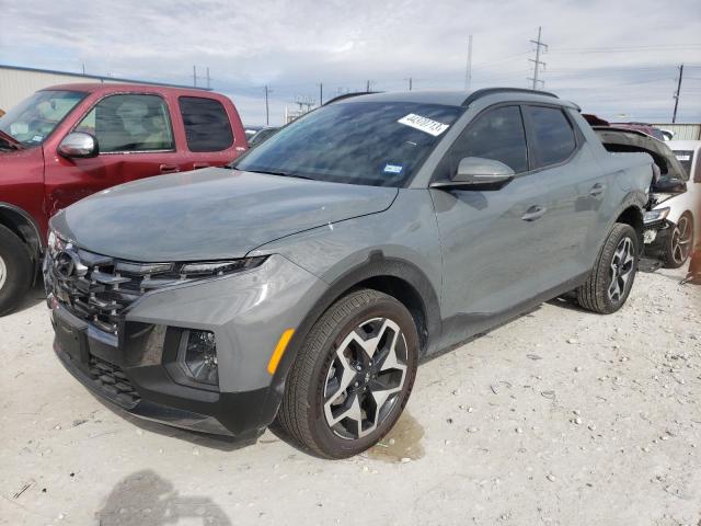 HYUNDAI  SANTA CRUZ , 2022