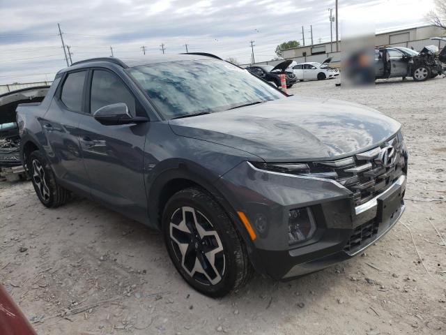 HYUNDAI  SANTA CRUZ , 2022