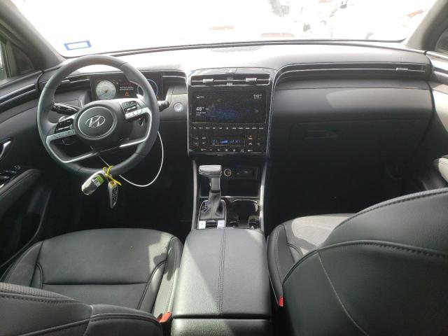 HYUNDAI  SANTA CRUZ , 2022