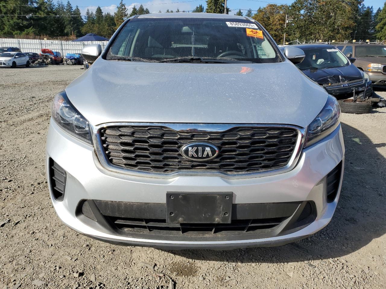 2019 KIA Sorento, L