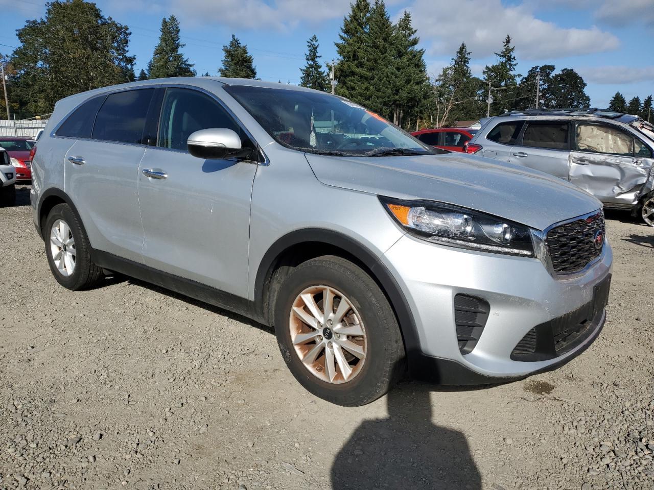 2019 KIA Sorento, L