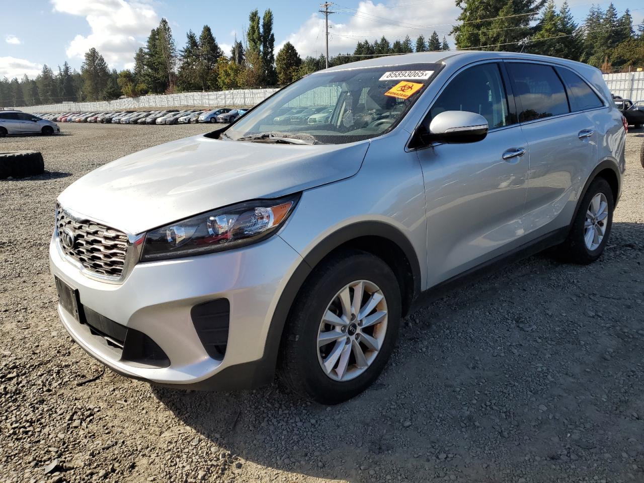 2019 KIA Sorento, L