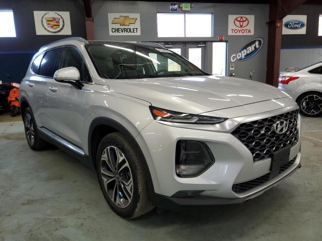 HYUNDAI SANTA FE , 2019