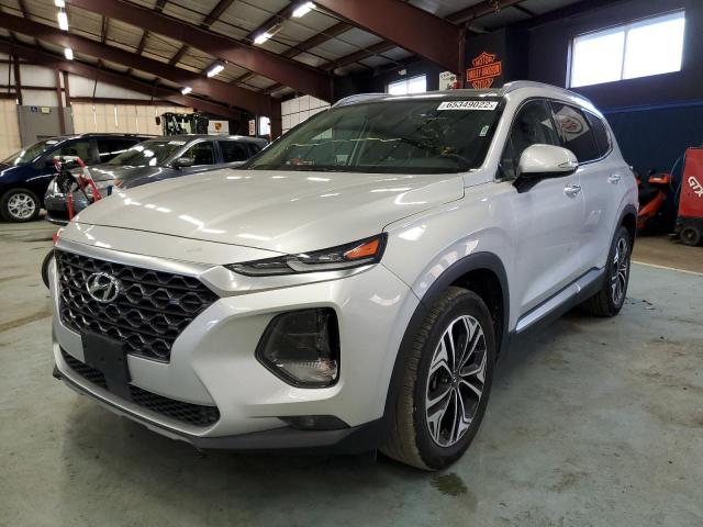 HYUNDAI SANTA FE , 2019