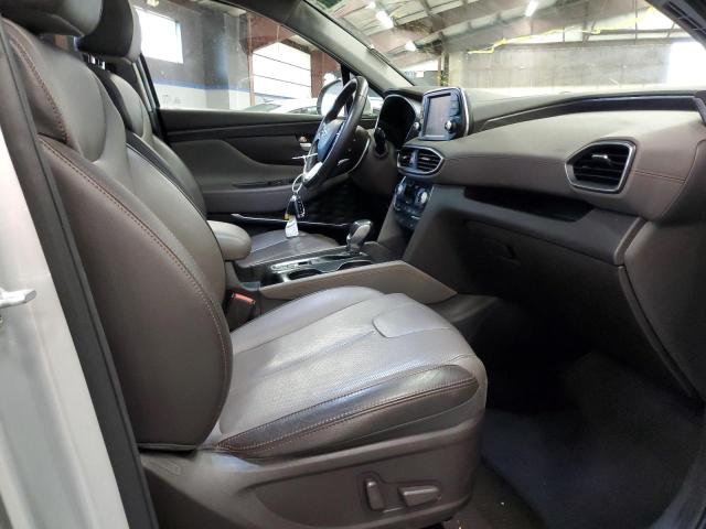 HYUNDAI SANTA FE , 2019