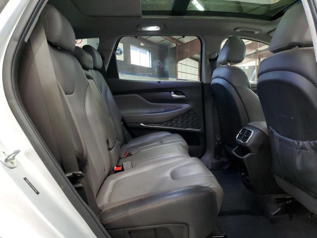 HYUNDAI SANTA FE , 2019