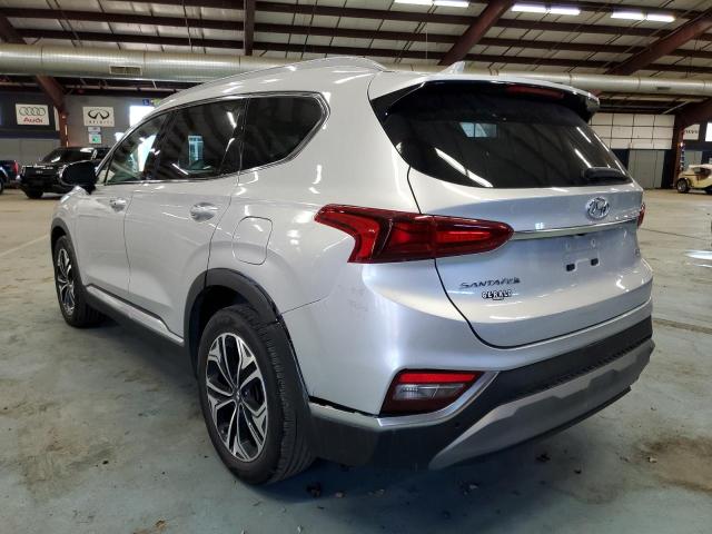 HYUNDAI SANTA FE , 2019