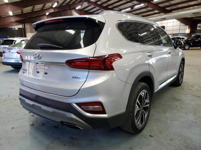 HYUNDAI SANTA FE , 2019