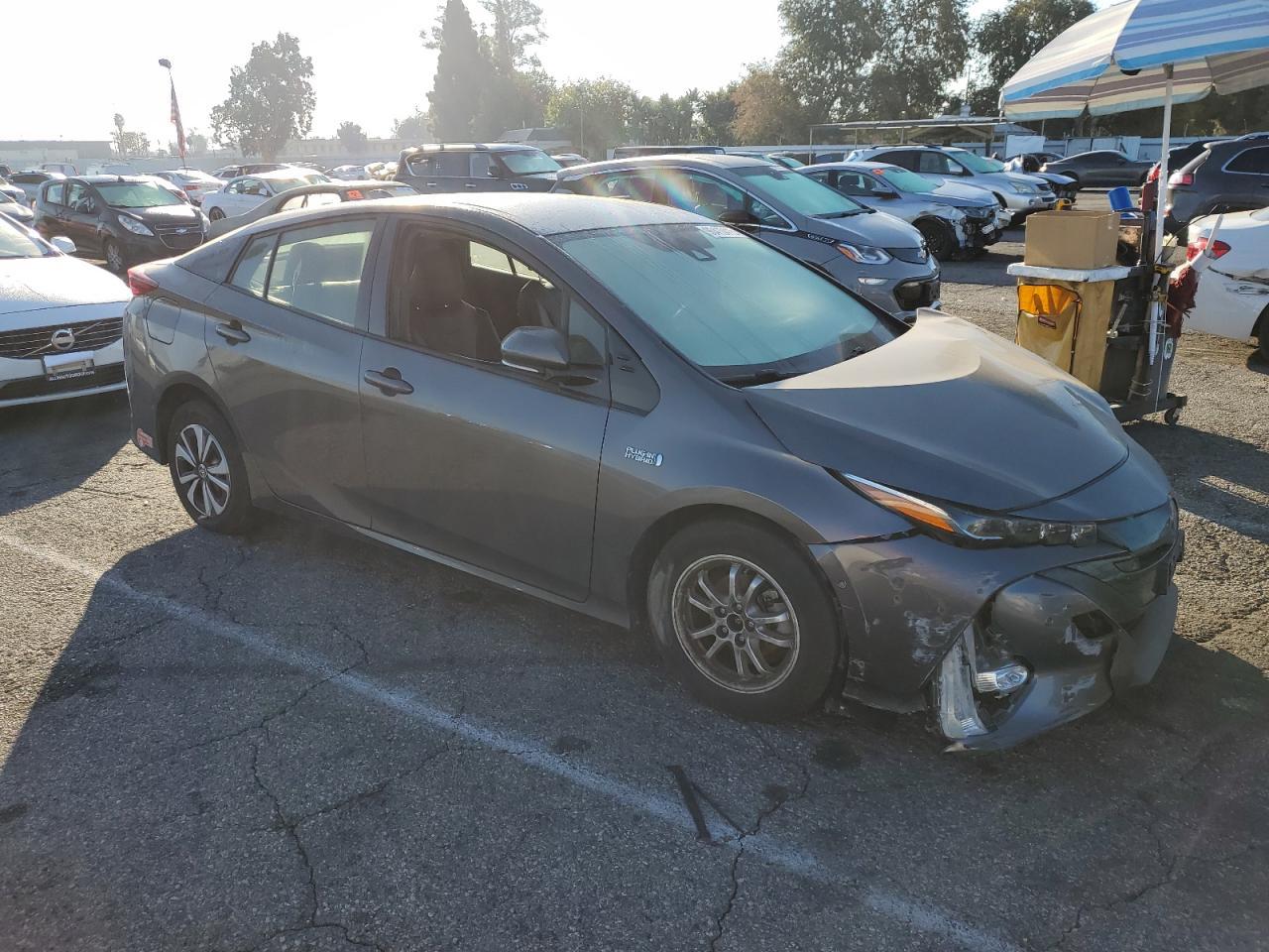 2018 Toyota Prius
