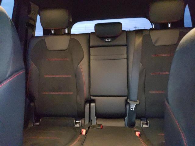 2021 MERCEDES-BENZ GLB 250