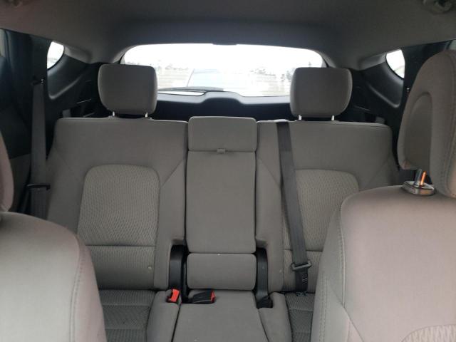 HYUNDAI  SANTA FE SPORT , 2018