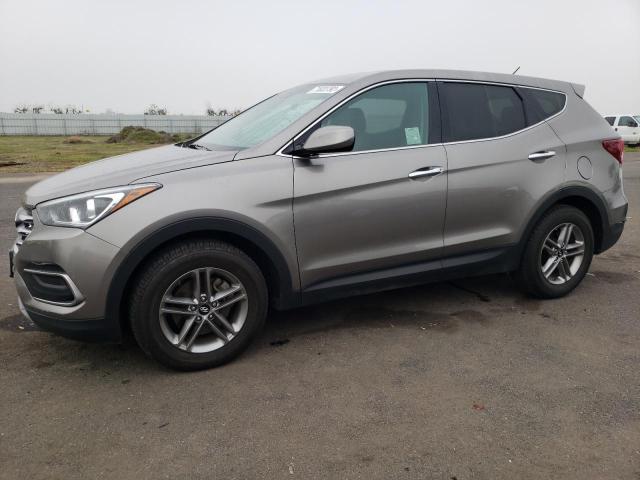 HYUNDAI  SANTA FE SPORT , 2018