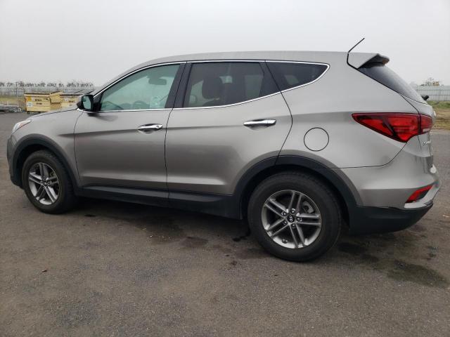 HYUNDAI  SANTA FE SPORT , 2018