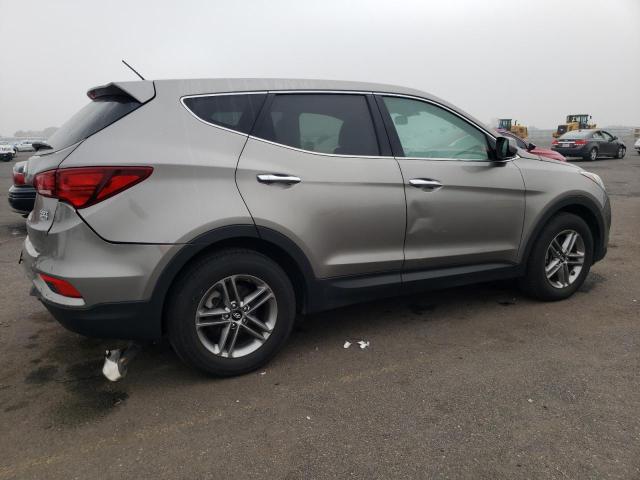 HYUNDAI  SANTA FE SPORT , 2018