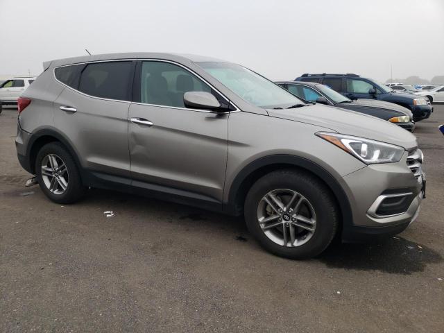HYUNDAI  SANTA FE SPORT , 2018