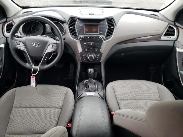 HYUNDAI  SANTA FE SPORT , 2018